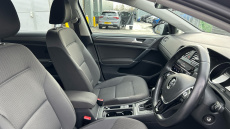 Volkswagen Golf 1.5 TSI EVO SE [Nav] 5dr DSG Petrol Hatchback